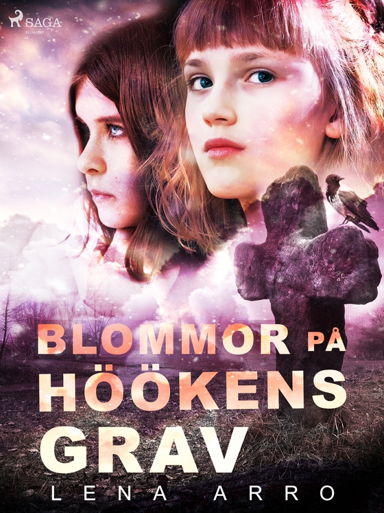Blommor på Höökens grav (e-bog) af Lena Arro