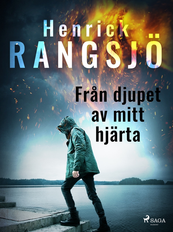 Från djupet av mitt hjärta (e-bog) af Henrick Rangsjö