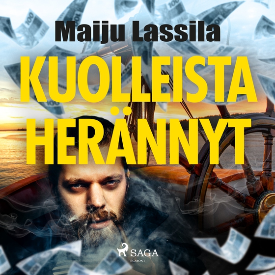 Kuolleista herännyt (lydbog) af Maiju Lassila