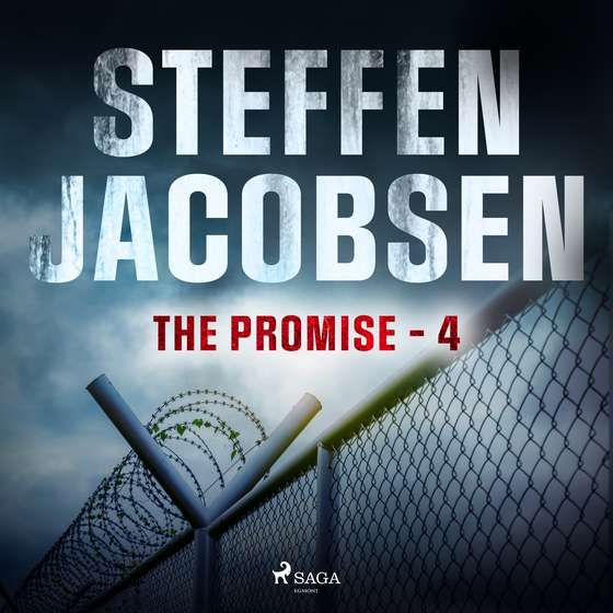 The Promise - Part 4 (lydbog) af Steffen Jacobsen