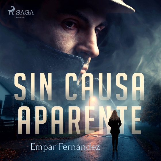 Sin causa aparente (lydbog) af Empar Fernández