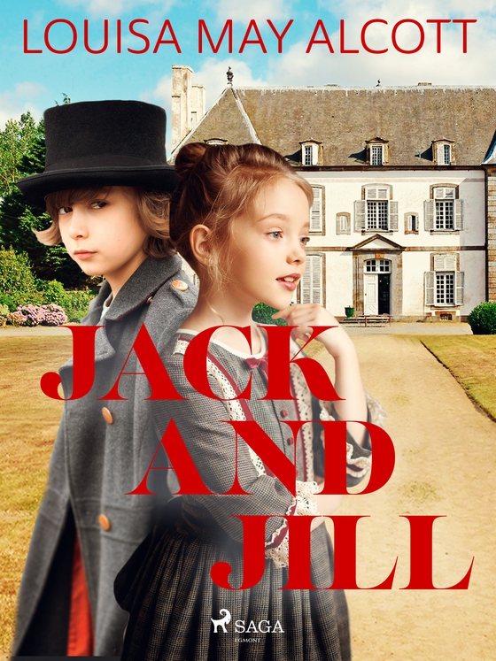 Jack and Jill