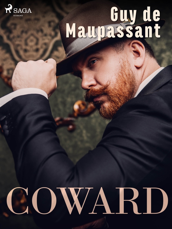 Coward (e-bog) af Guy de Maupassant