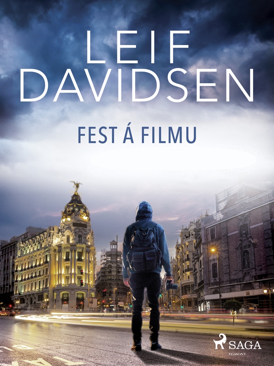 Fest á filmu