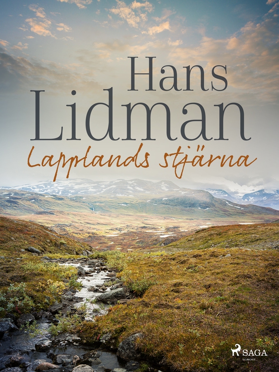 Lapplands stjärna