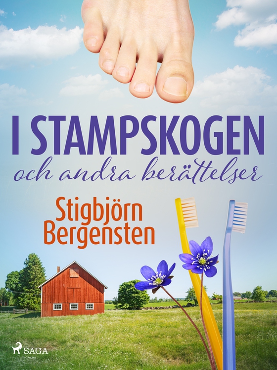 I stampskogen och andra berättelser