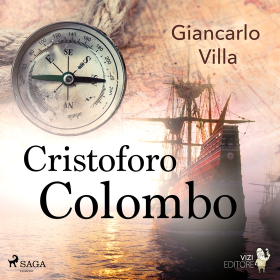 Cristoforo Colombo