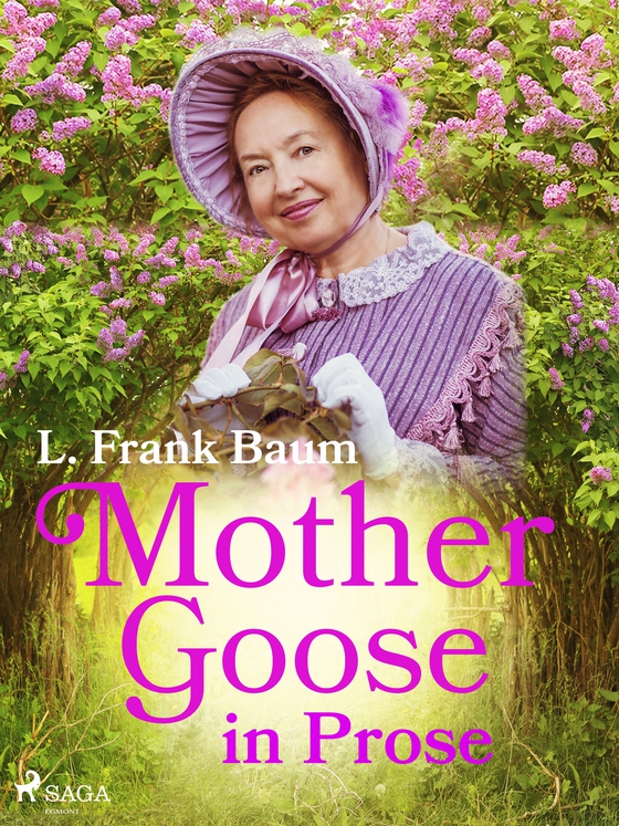 Mother Goose in Prose (e-bog) af L. Frank. Baum