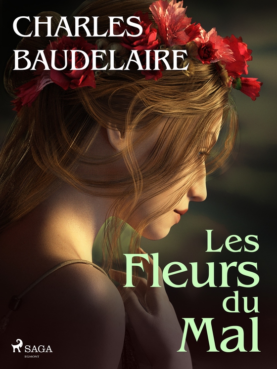 Les Fleurs du Mal (e-bog) af Charles Baudelaire