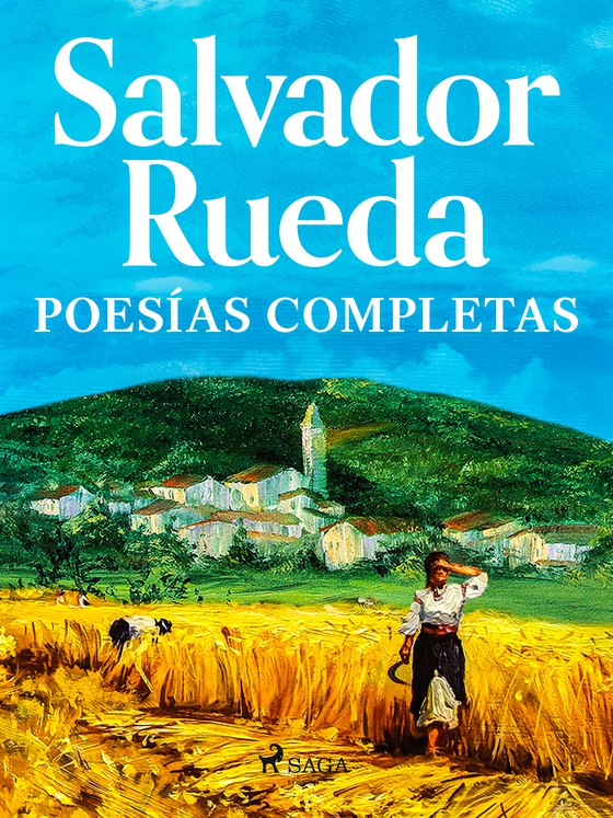 Poesías Completas (e-bog) af Salvador Rueda