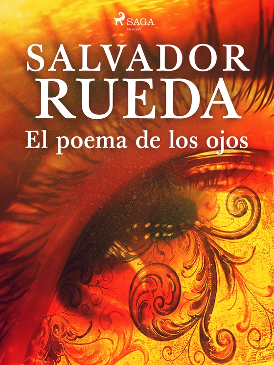 El poema de los ojos (e-bog) af Salvador Rueda