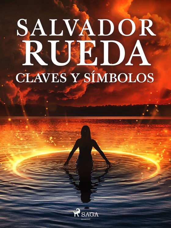 Claves y símbolos (e-bog) af Salvador Rueda