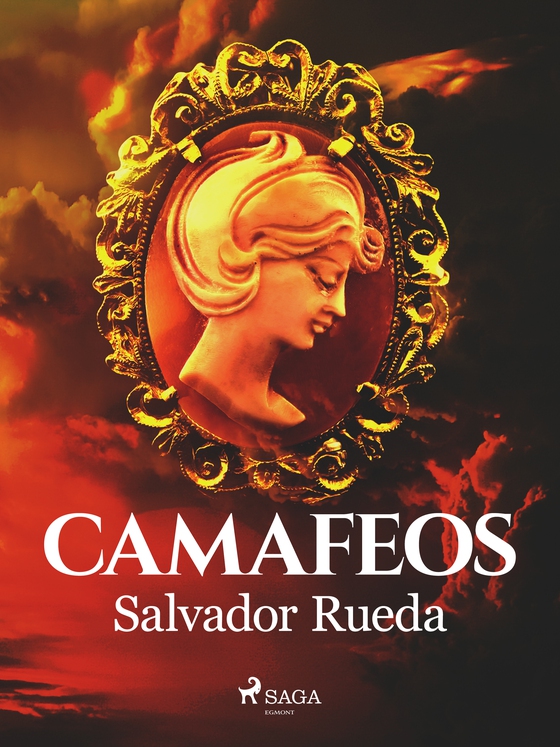 Camafeos (e-bog) af Salvador Rueda