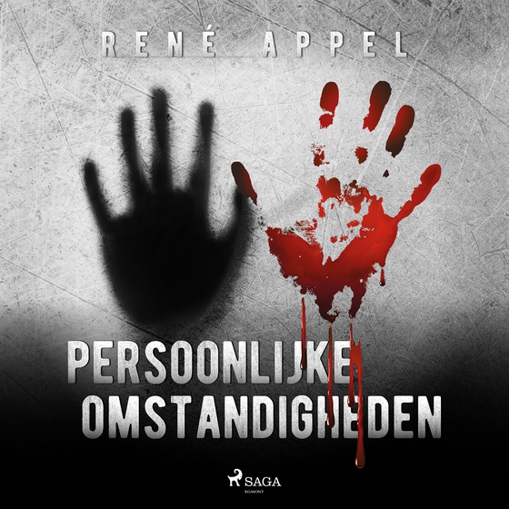 Persoonlijke omstandigheden (lydbog) af René Appel