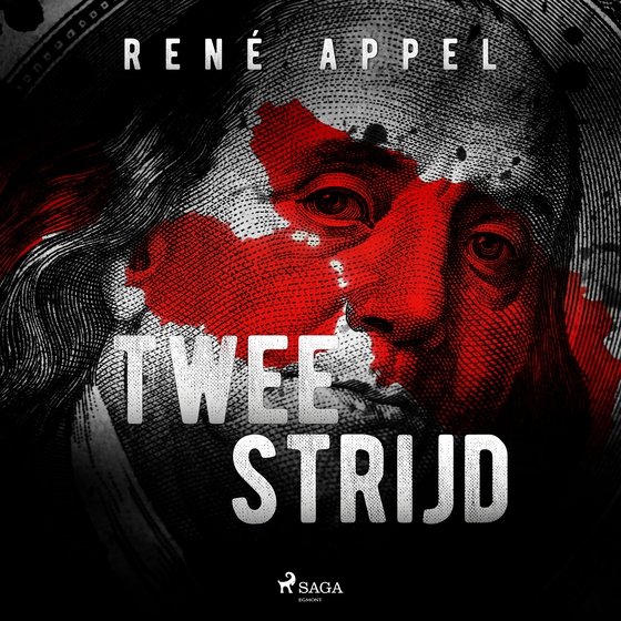 Tweestrijd (lydbog) af René Appel