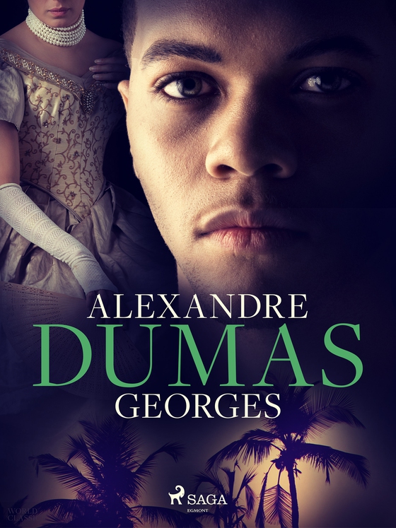 Georges (e-bog) af Alexandre Dumas