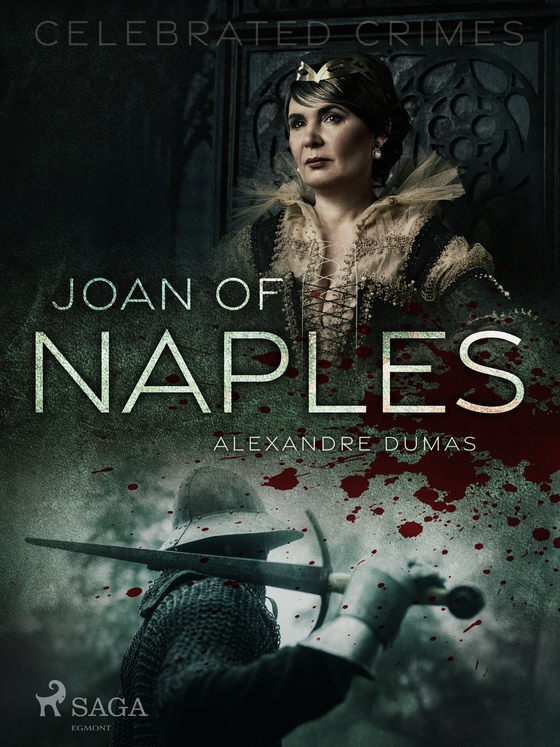 Joan of Naples (e-bog) af Alexandre Dumas