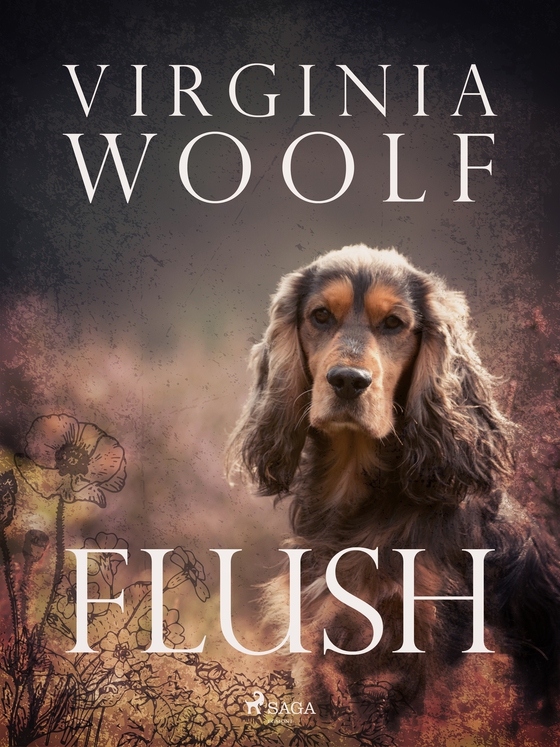 Flush (e-bog) af Virginia Woolf