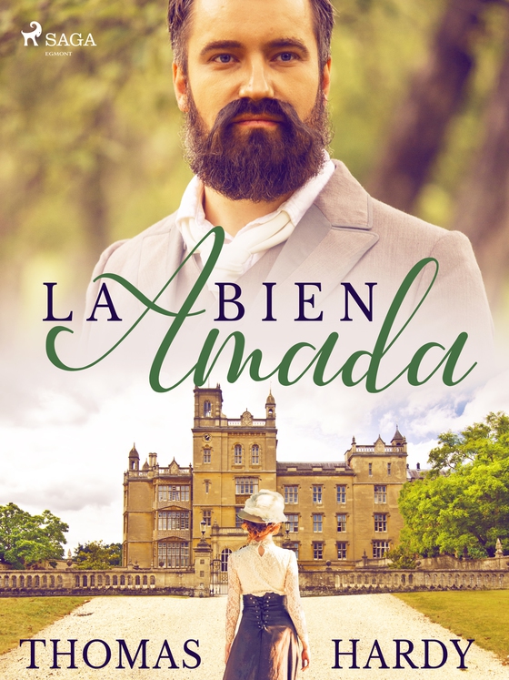 La bien amada (e-bog) af Thomas Hardy