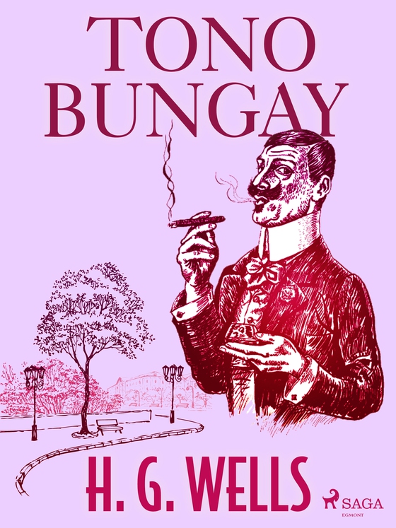 Tono-Bungay