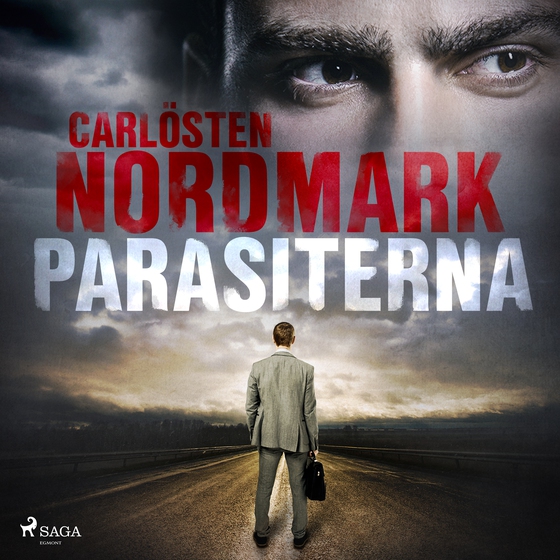 Parasiterna (lydbog) af Carlösten Nordmark