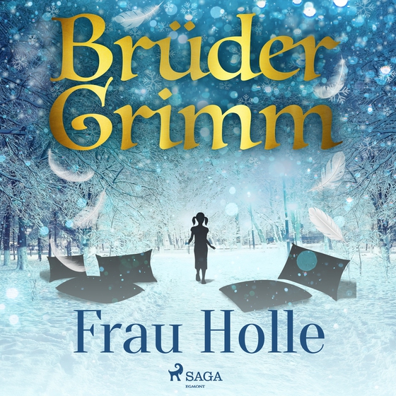 Frau Holle