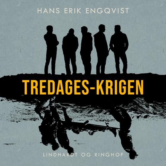 Tredages-krigen