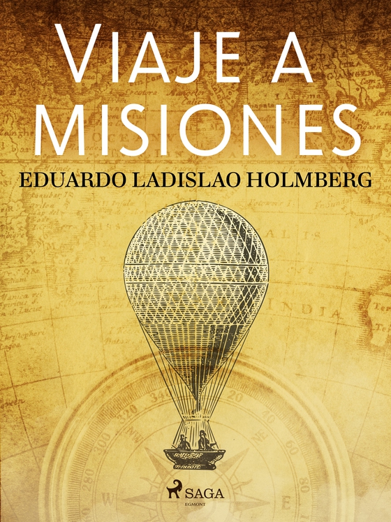 Viaje a misiones