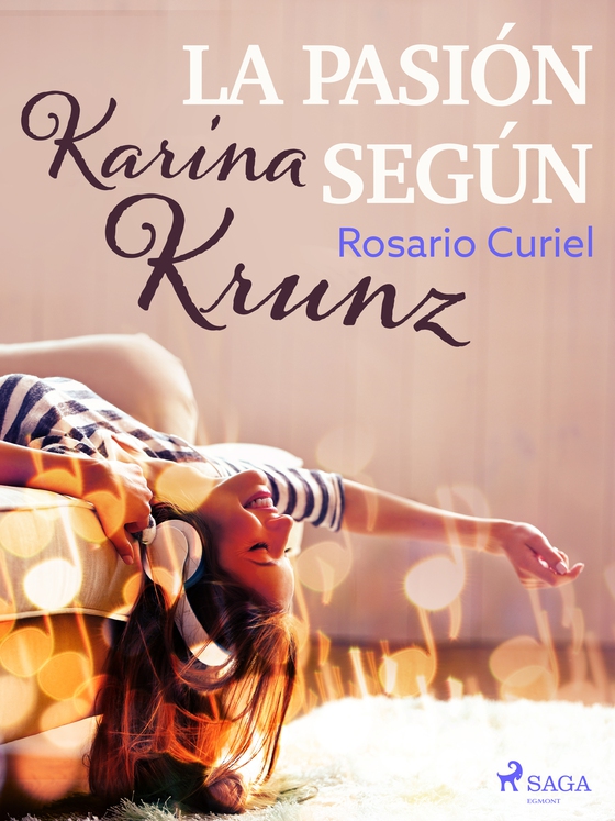 La pasión según Karina Krunz