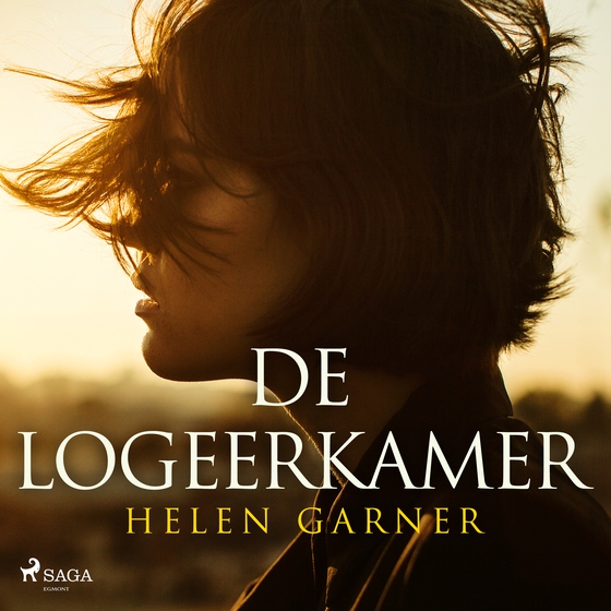 De logeerkamer (lydbog) af Helen Garner