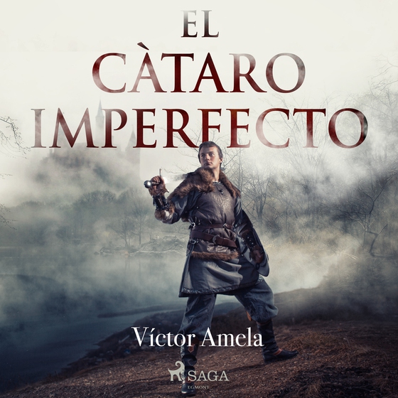 El cátaro imperfecto (lydbog) af Víctor Amela