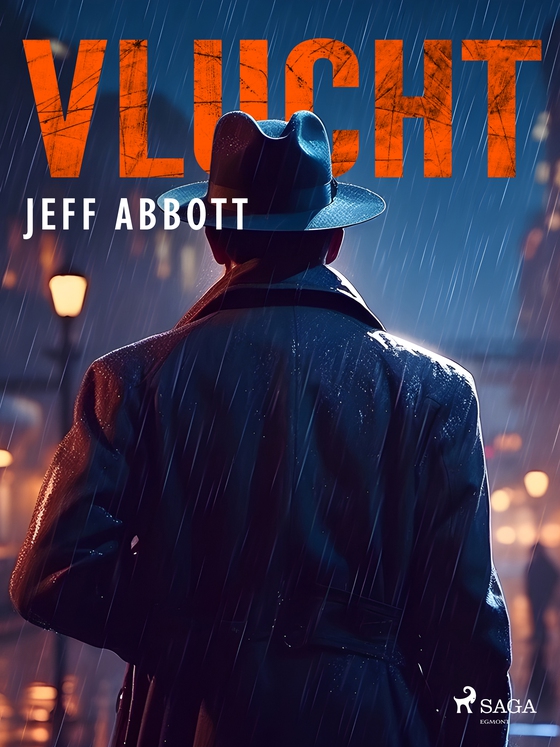 Vlucht (e-bog) af Jeff Abbott