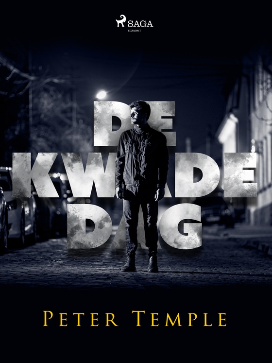 De kwade dag (e-bog) af Peter Temple