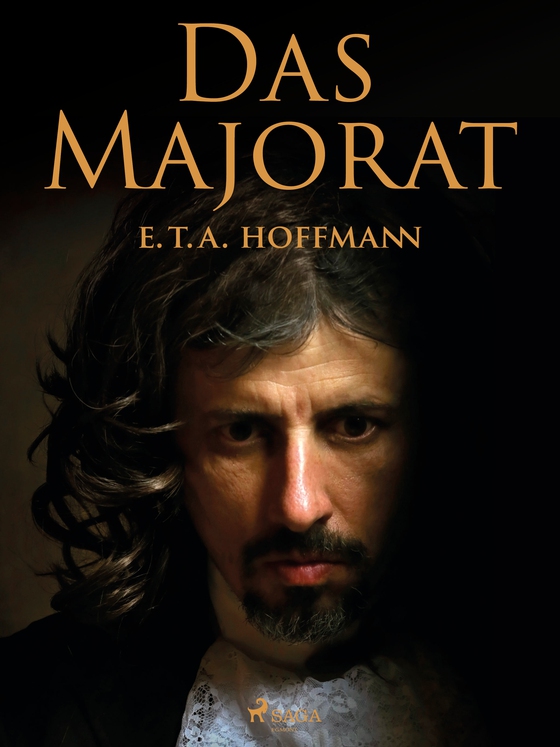 Das Majorat (e-bog) af E.T.A. Hoffmann