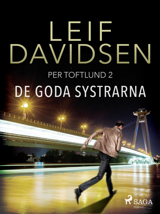 De goda systrarna (e-bog) af Leif Davidsen