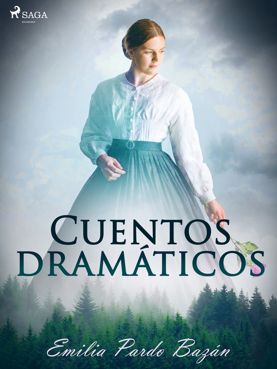 Cuentos dramáticos (e-bog) af Emilia Pardo Bazán