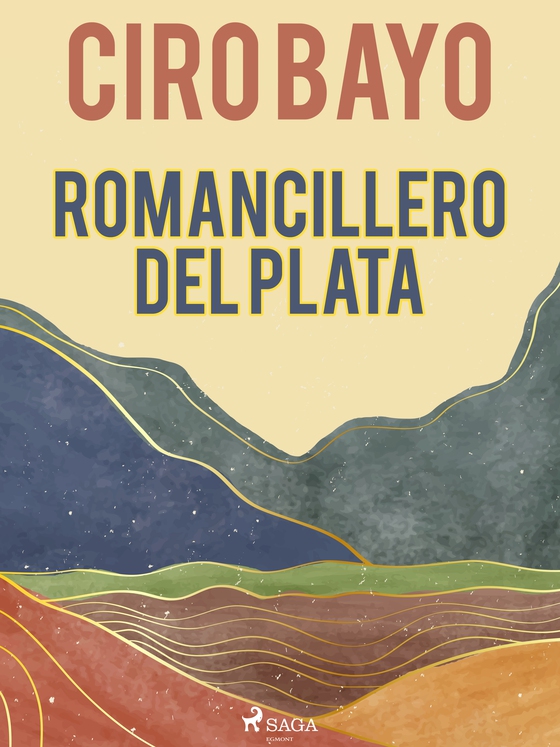 Romancillero del Plata (e-bog) af Ciro Bayo