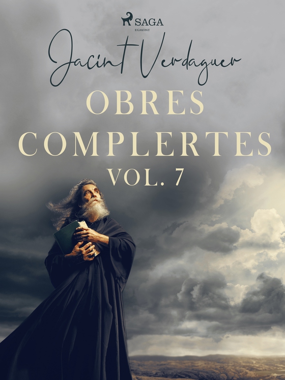 Obres complertes. Vol. 7