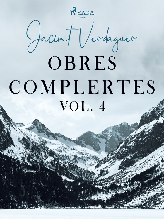 Obres complertes. Vol. 4