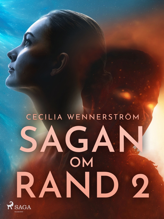 Sagan om Rand II (e-bog) af Cecilia Wennerström