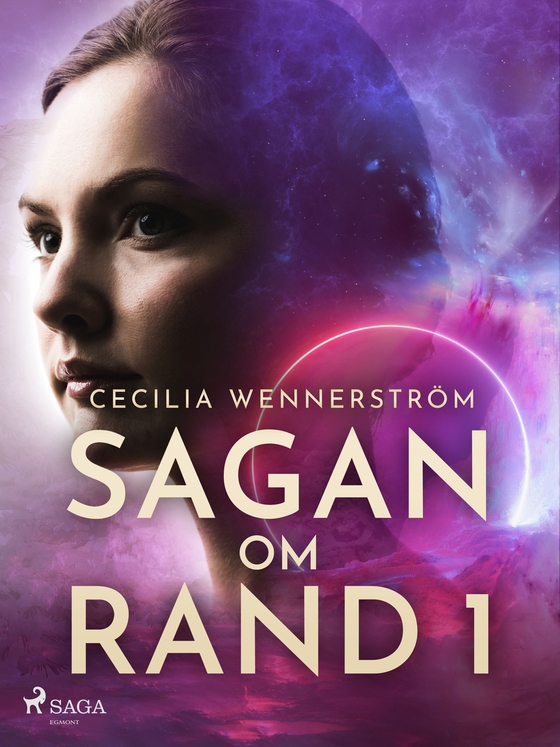 Sagan om Rand I (e-bog) af Cecilia Wennerström