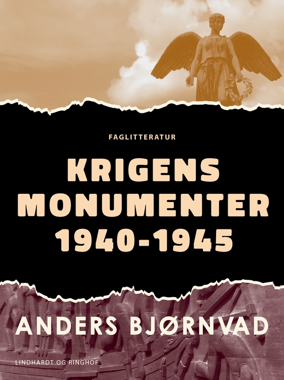 Krigens monumenter 1940-1945