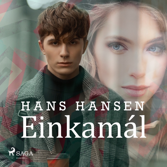 Einkamál (lydbog) af Hans Hansen