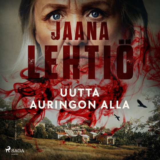 Uutta auringon alla (lydbog) af Jaana Lehtiö