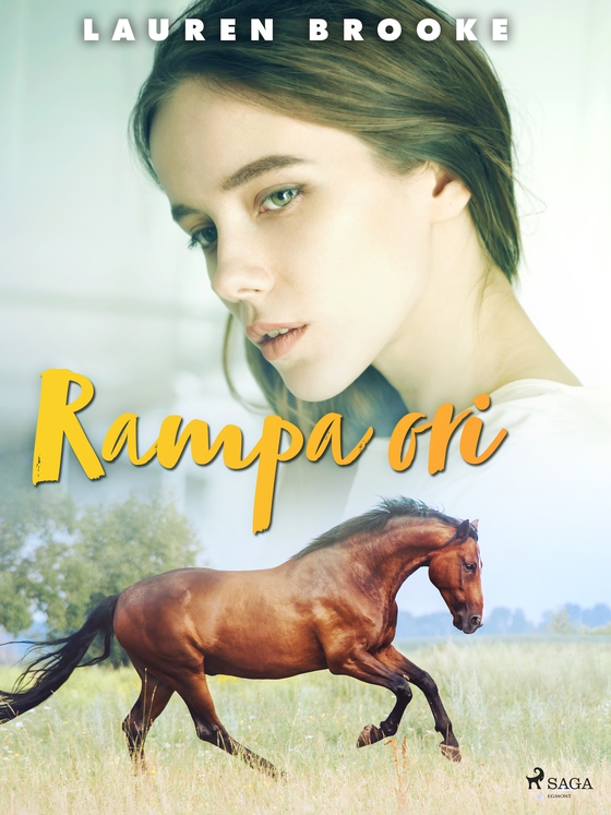 Rampa ori (e-bog) af Lauren Brooke