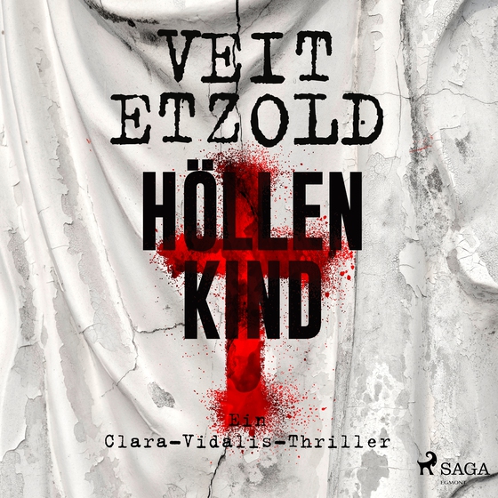 Höllenkind (lydbog) af Veit Etzold