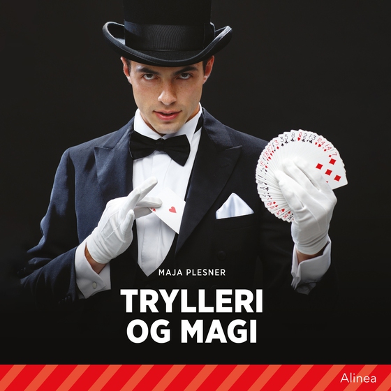 Trylleri og magi