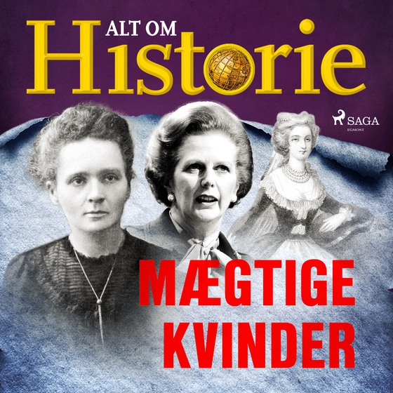 Mægtige kvinder