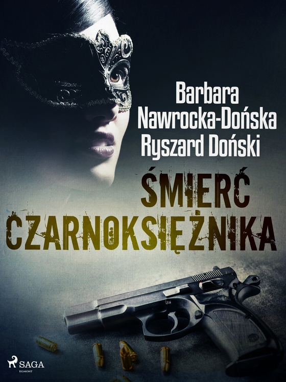 Śmierć czarnoksiężnika