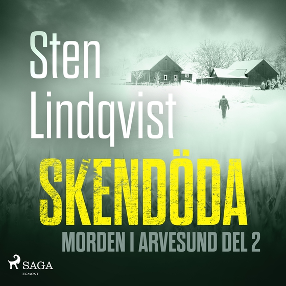 Skendöda (lydbog) af Sten Lindqvist